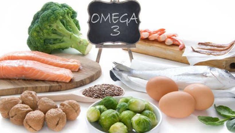 Tại sao mẹ bầu cần bổ sung omega 3?