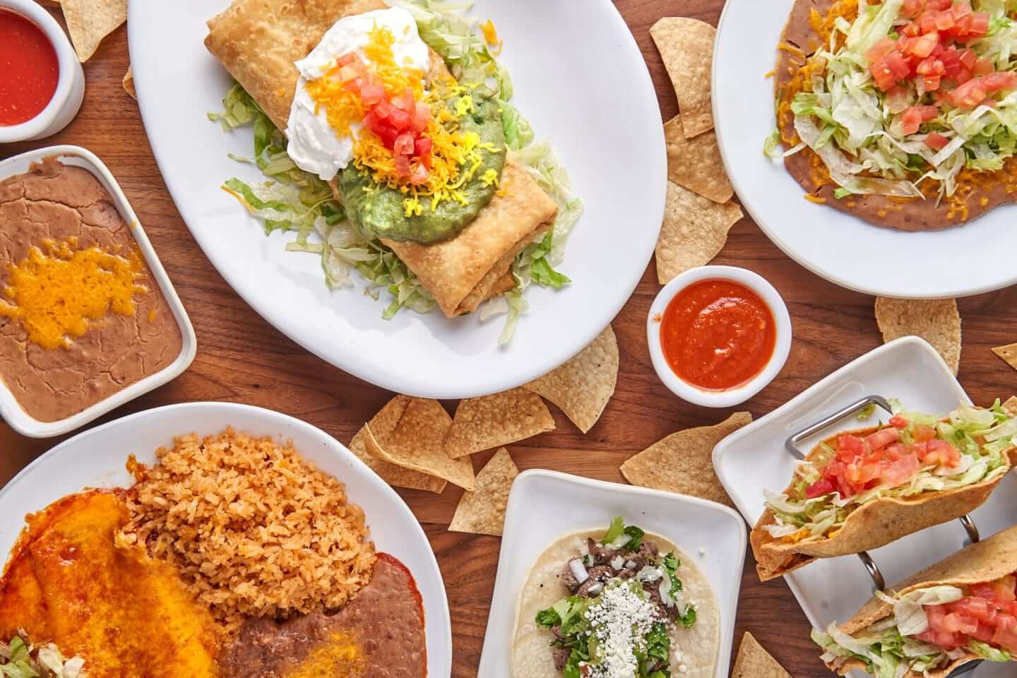 văn hóa ẩm thực Mexico